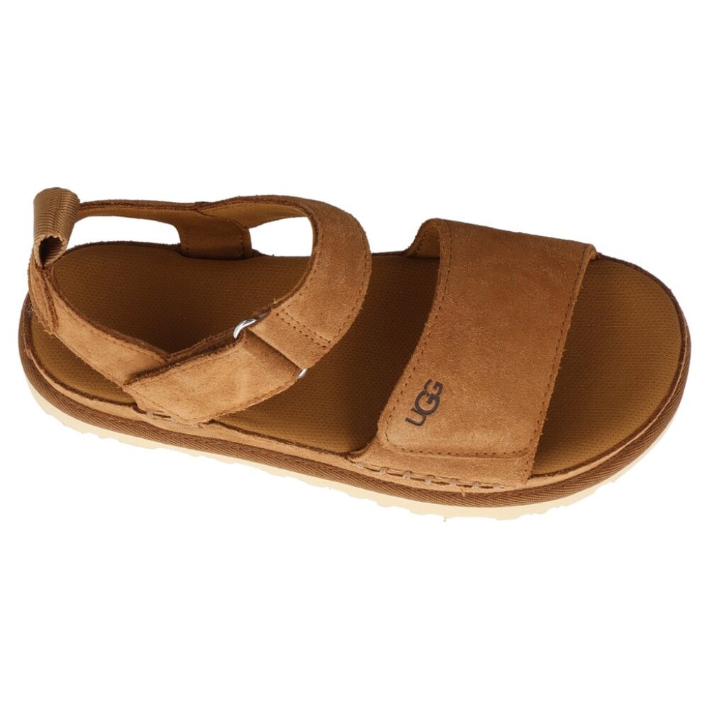 UGG Women's Goldenstar Sandals - Picture 7 of 11